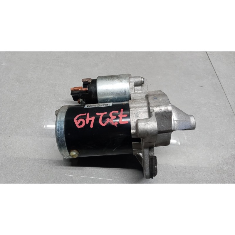 RENAULT STARTER MOTOR RENAULT Twingo 2014>2019 used