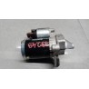 RENAULT STARTER MOTOR RENAULT Twingo 2014>2019 used