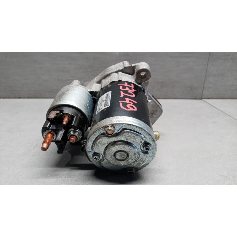 RENAULT STARTER MOTOR RENAULT Twingo 2014>2019 used
