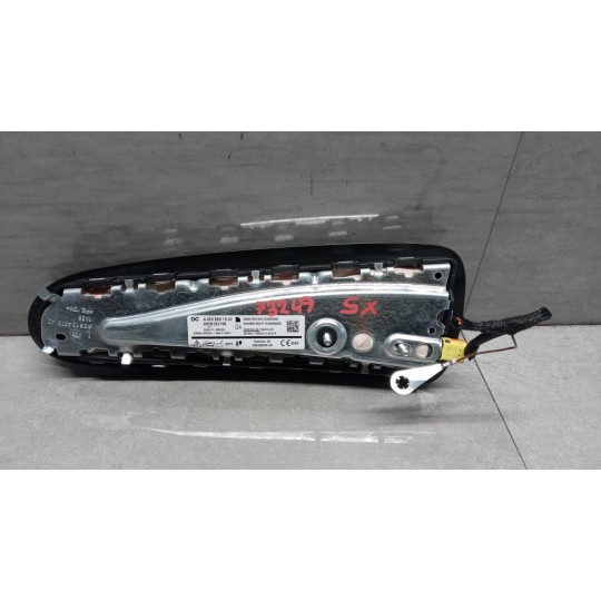 AIR BAG LATERALE SINISTRO RENAULT Twingo 2014>2019 usato