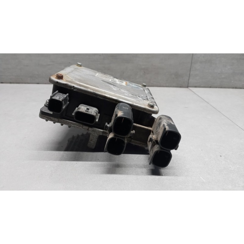 RENAULT VARIOUS CONTROL UNITS  RENAULT Twingo 2014>2019 used