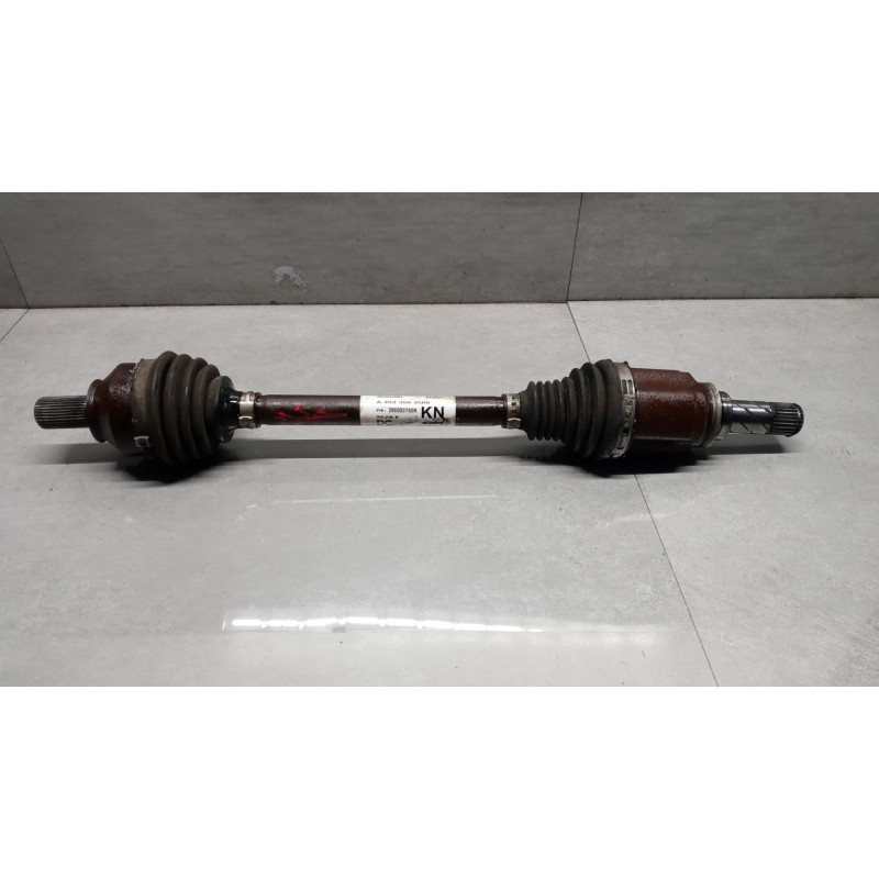 RENAULT REAR HALF-AXLES LEFT  RENAULT Twingo 2014>2019 used