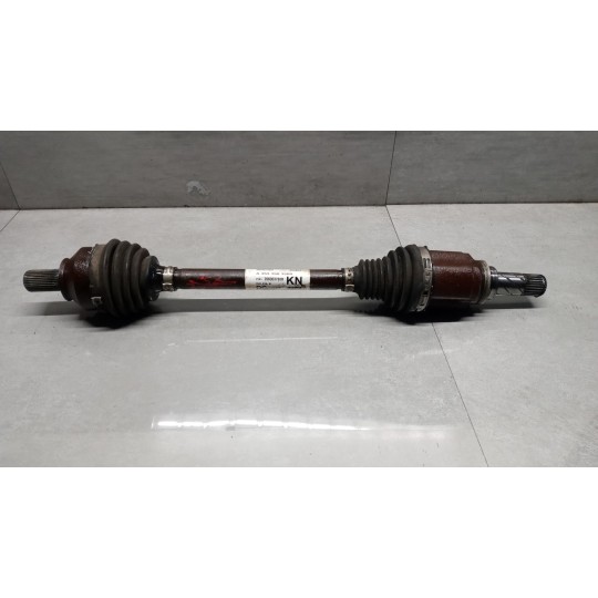 REAR HALF-AXLES LEFT  RENAULT Twingo 2014>2019 used