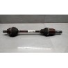 RENAULT REAR HALF-AXLES LEFT  RENAULT Twingo 2014>2019 used