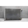 RENAULT AIR CONDITIONER HEAT RADIATOR  RENAULT Twingo 2014>2019 used