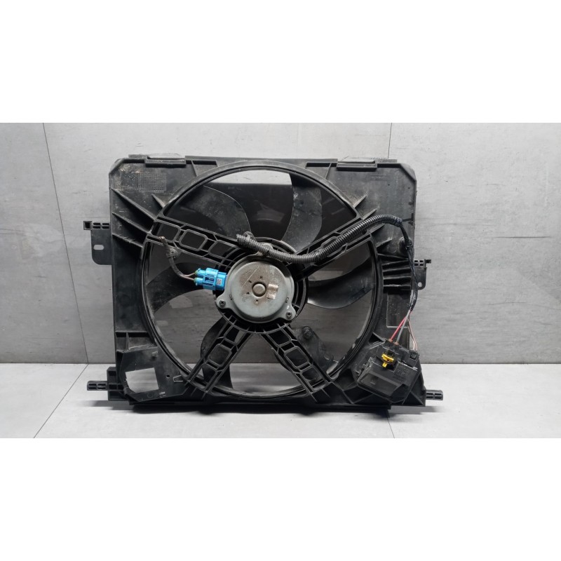 RENAULT CONVEYOR ELECTRIC FAN RENAULT Twingo 2014>2019 used