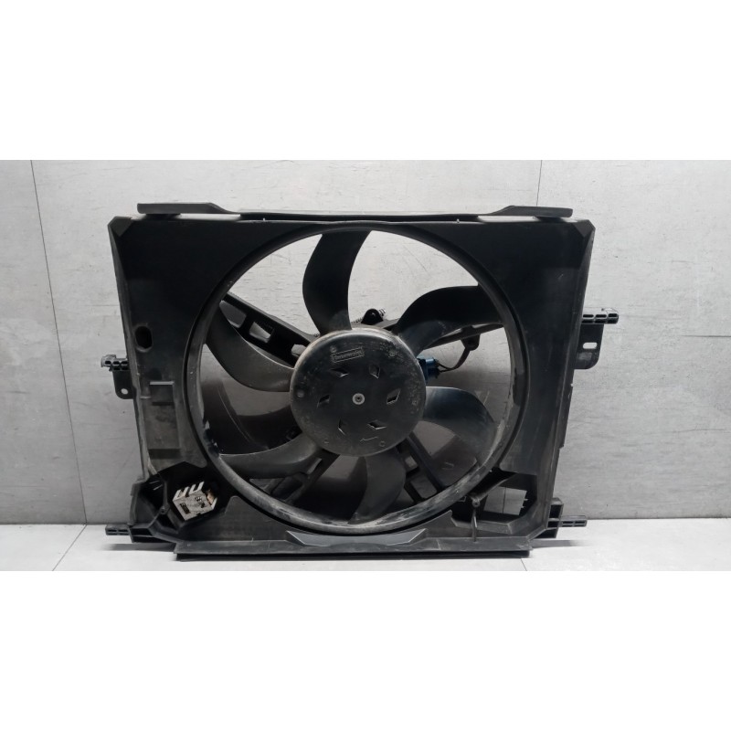RENAULT CONVEYOR ELECTRIC FAN RENAULT Twingo 2014>2019 used