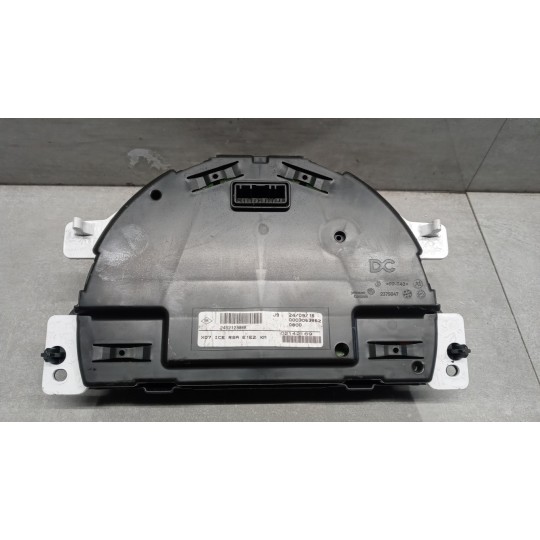 INSTRUMENT PANEL RENAULT Twingo 2014>2019 used