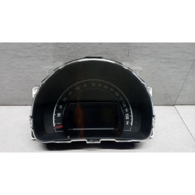 INSTRUMENT PANEL RENAULT...