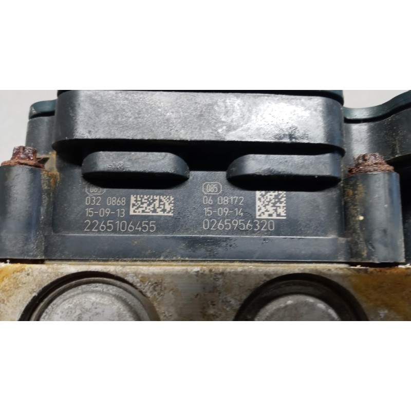 RENAULT GRUPPO ABS RENAULT Twingo 2014>2019 usato