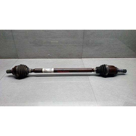 REAR HALF-AXLES RIGHT RENAULT Twingo 2014>2019 used