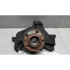 COMPLETE LEFT UPRIGHT FIAT...