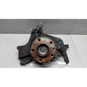 COMPLETE RIGHT UPRIGHT FIAT...