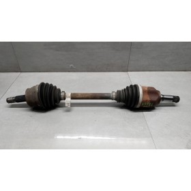 FRONT HALF-AXLES LEFT  FIAT...