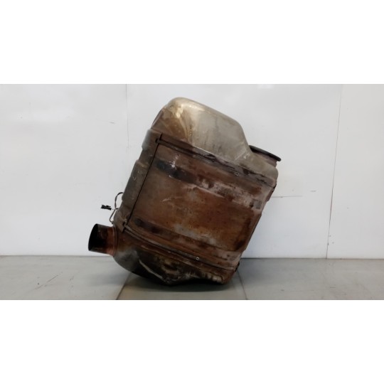 MARMITTA IVECO Stralis 2007>2013 usato