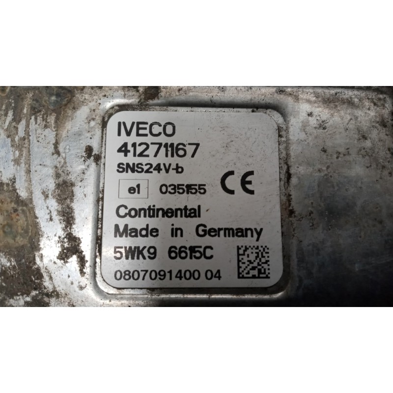 IVECO SONDA LAMBDA IVECO Stralis 2007>2013 usato