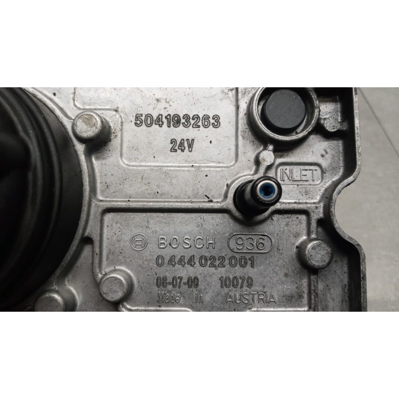 IVECO POMPA ADBLUE IVECO Stralis 2007>2013 usato