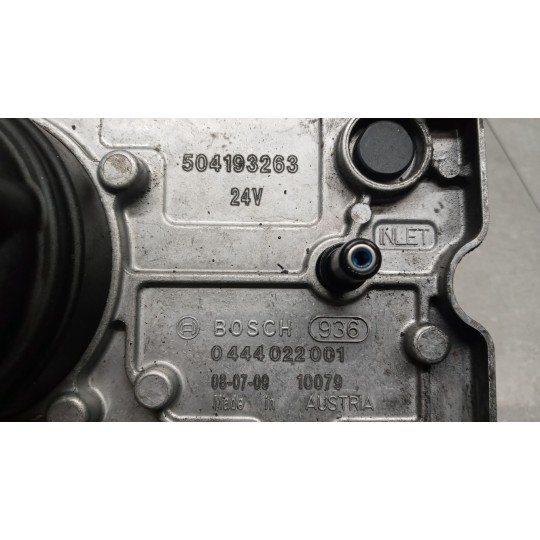 ADBLUE PUMP IVECO Stralis 2007>2013 used