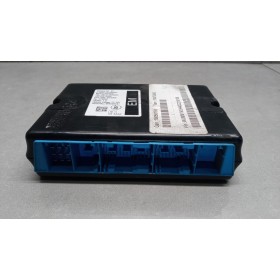 VARIOUS CONTROL UNIT C...