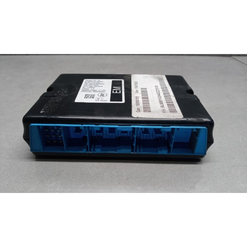 IVECO VARIOUS CONTROL UNIT C IVECO Stralis 2007>2013 used