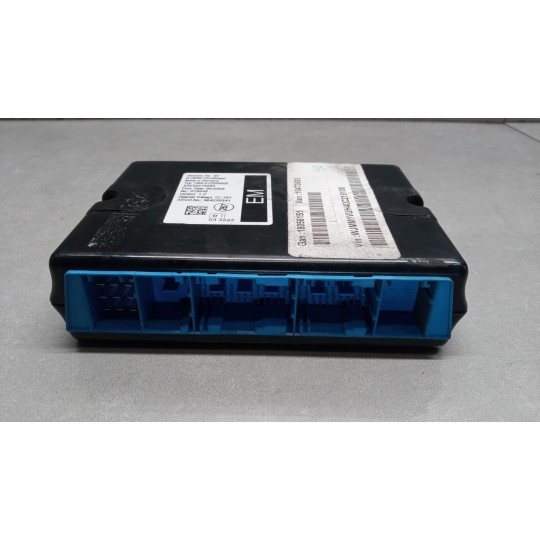 VARIOUS CONTROL UNIT C IVECO Stralis 2007>2013 used