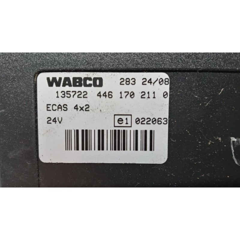 IVECO CENTRALINE VARIE D IVECO Stralis 2007>2013 usato