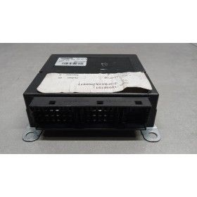 VARIOUS CONTROL UNITS D...