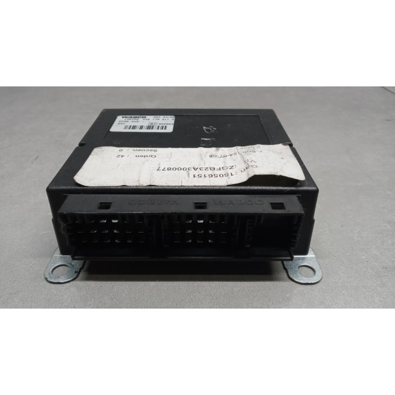 IVECO VARIOUS CONTROL UNITS D  IVECO Stralis 2007>2013 used