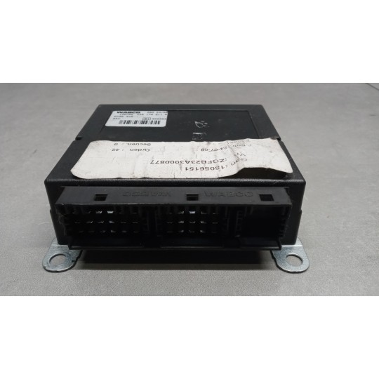 VARIOUS CONTROL UNITS D  IVECO Stralis 2007>2013 used