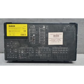 VARIOUS CONTROL UNITS B...