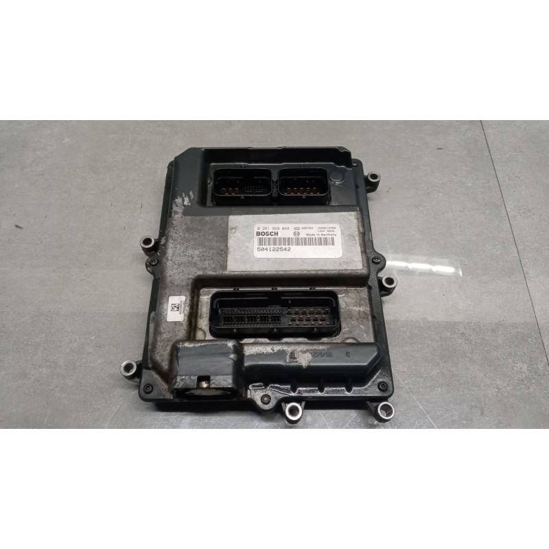 IVECO ENGINE UNIT IVECO Stralis 2007>2013 used