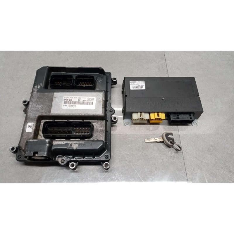 IVECO ENGINE UNIT IVECO Stralis 2007>2013 used