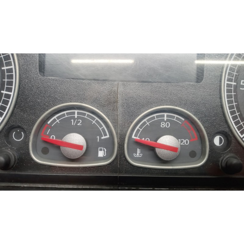 IVECO INSTRUMENT PANEL IVECO Stralis 2007>2013 used