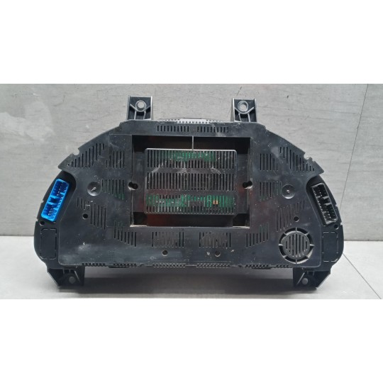 QUADRO STRUMENTI IVECO Stralis 2007>2013 usato