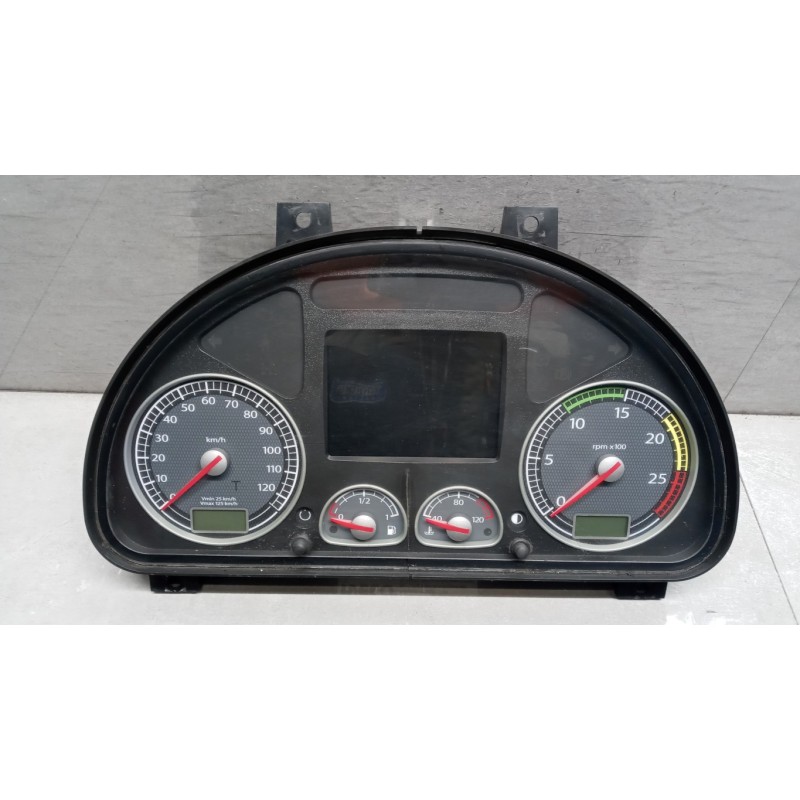 IVECO INSTRUMENT PANEL IVECO Stralis 2007>2013 used