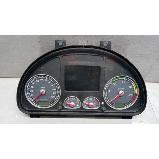 INSTRUMENT PANEL IVECO Stralis 2007>2013 used
