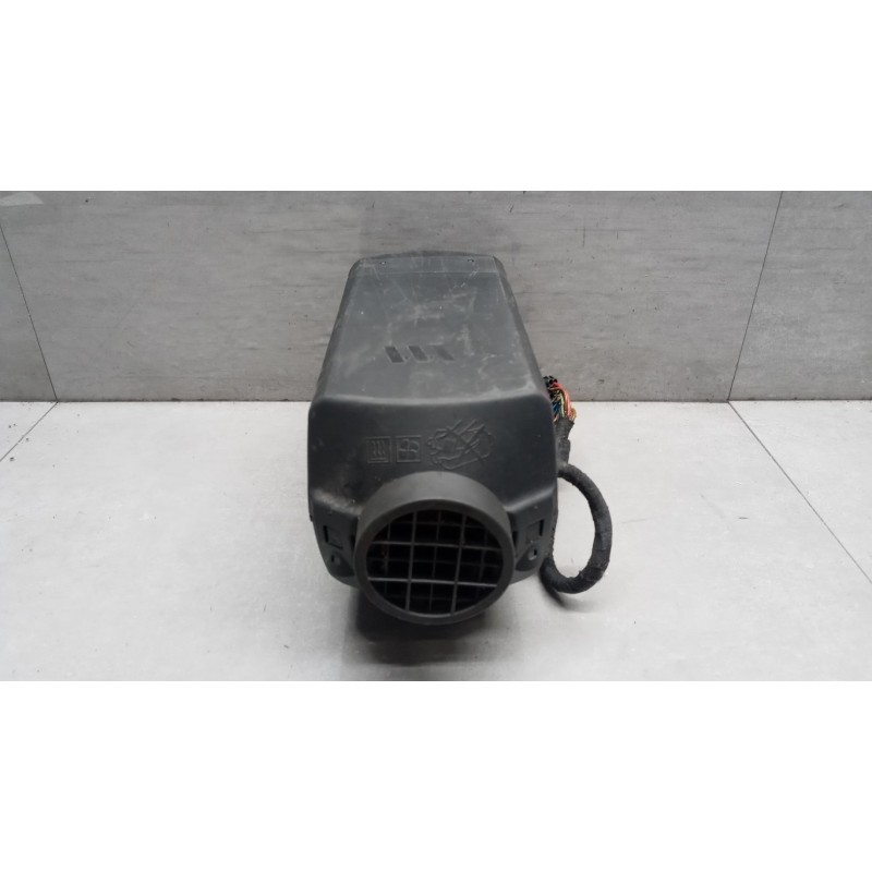 IVECO WEBASTO IVECO Stralis 2007>2013 usato