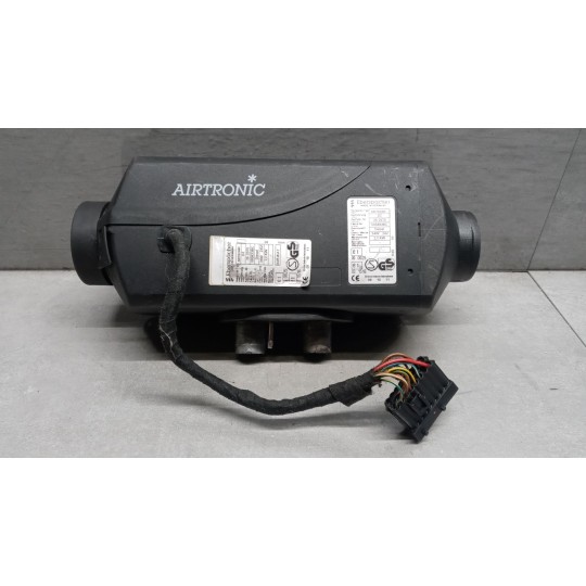 WEBASTO IVECO Stralis 2007>2013 used