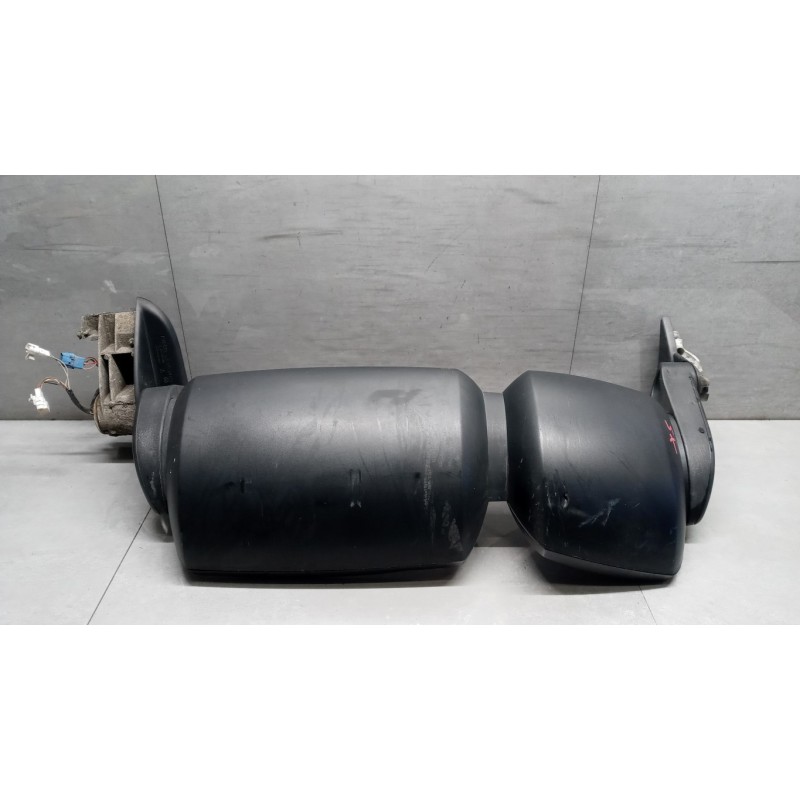 IVECO LEFT ELETRIC REAR-VIEW MIRROR  IVECO Stralis 2007>2013 used