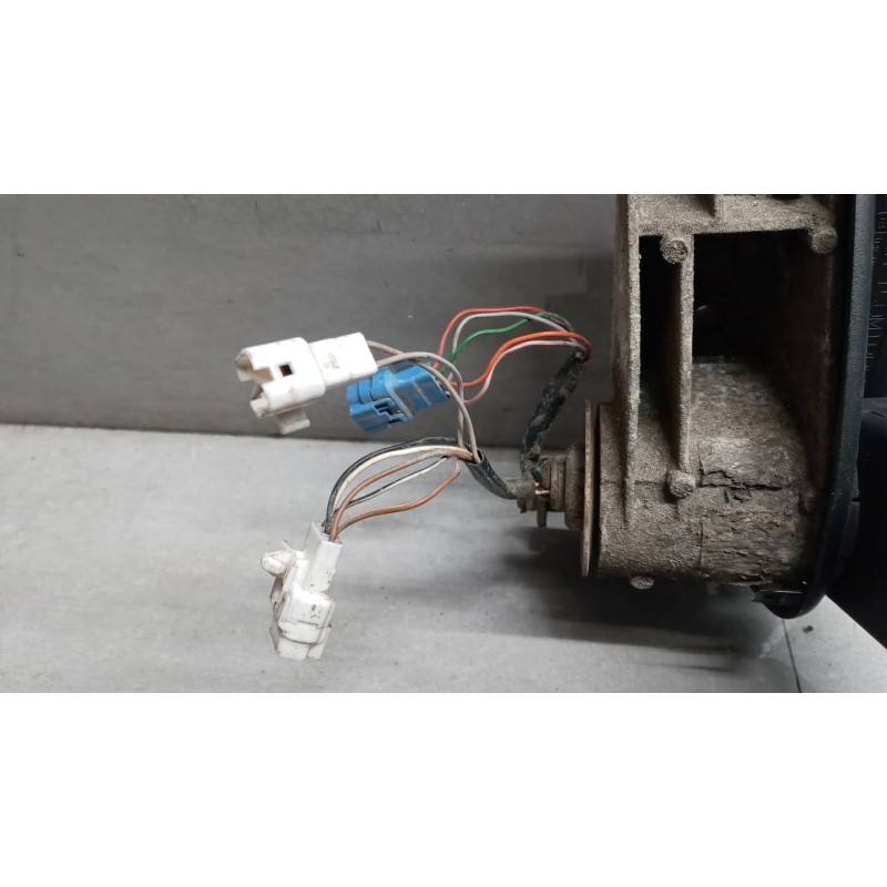 IVECO RETROVISORE ELETTRICO SINISTRO IVECO Stralis 2007>2013 usato