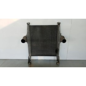 RADIATORE INTERCOOLERS...