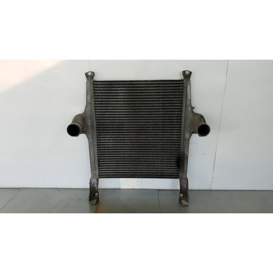 RADIATORE INTERCOOLERS IVECO Stralis 2013> usato