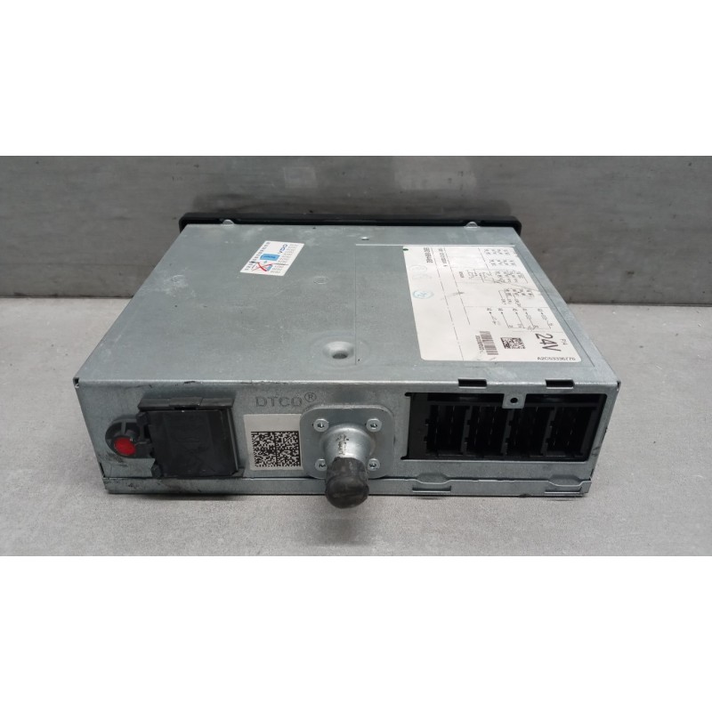 IVECO TACHIGRAFO IVECO Stralis 2013> usato