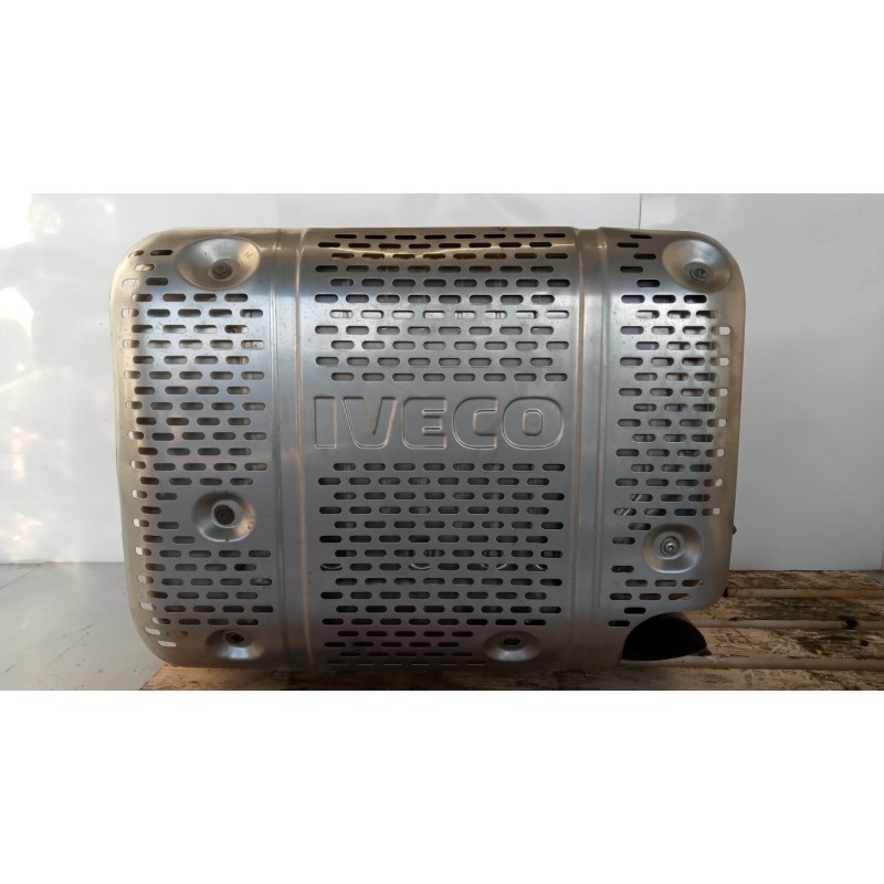 IVECO SILENCER IVECO Stralis 2013> used