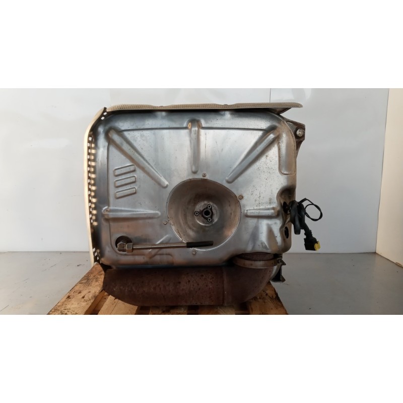 IVECO SILENCER IVECO Stralis 2013> used