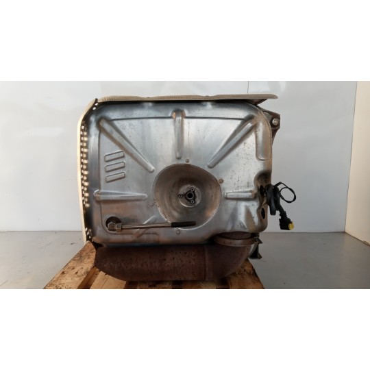 SILENCER IVECO Stralis 2013> used