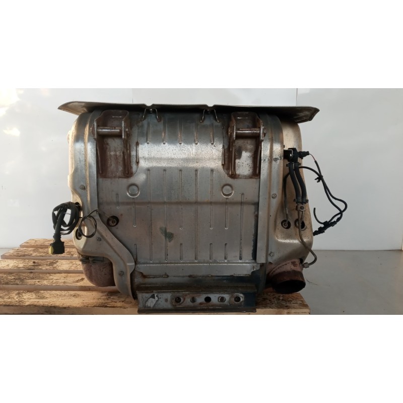 IVECO SILENCER IVECO Stralis 2013> used