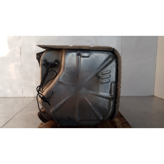 SILENCER IVECO Stralis 2013> used