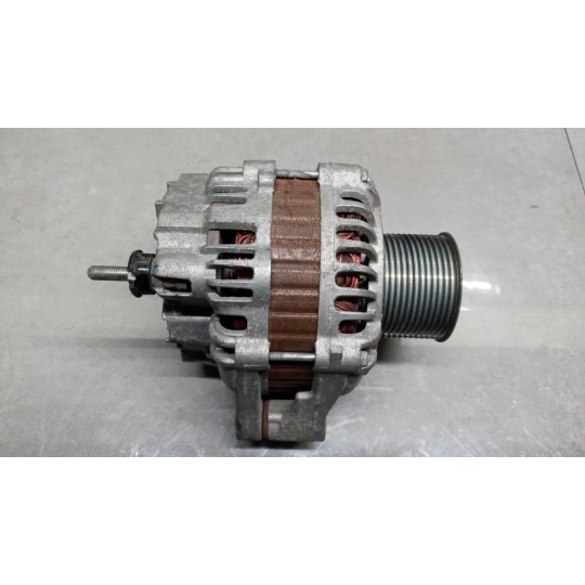 ALTERNATOR IVECO Stralis 2013> used
