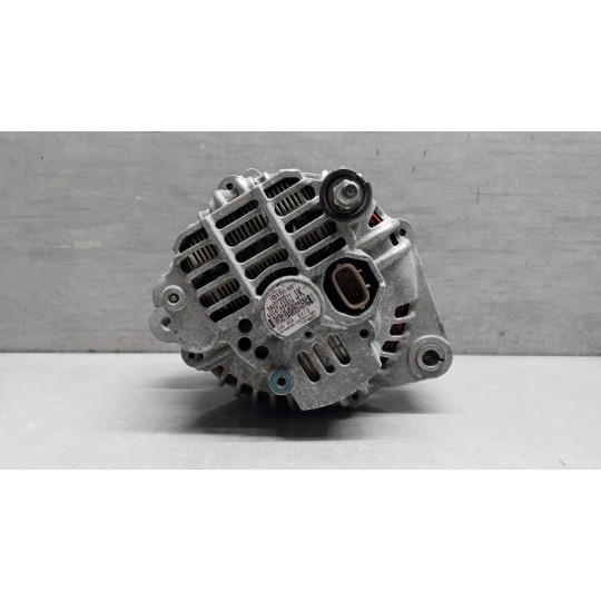 ALTERNATOR IVECO Stralis 2013> used